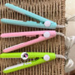 Mini Hair Straightener