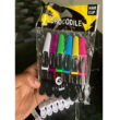 6 Crocodile Clips