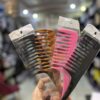 Wide Tooth Comb