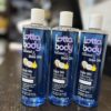 Lotta body setting lotion