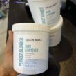 Salon maxx bleaching powder