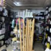 wooden ventilating pin