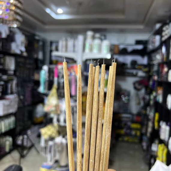 wooden ventilating pin